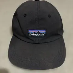 超レア 廃盤Patagonia ベロシティーキャップ - メルカリ