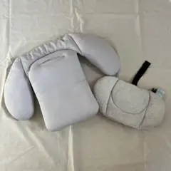 コンビ　チャイルドシート　ベビー用インナークッション