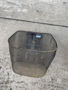 HONDA ACCESS フロントバスケット カゴ