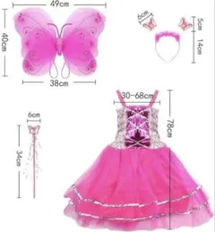 衣装 コスチューム