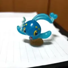 ポケットモンスター　マナフィ