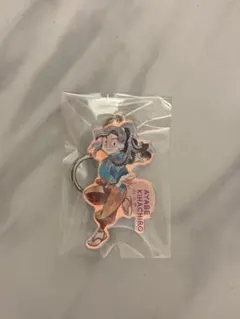 忍たま乱太郎　ヴィンテージシリーズ アクリルスタンド Vol.3 綾部喜八郎