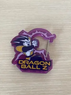 ドラゴンボール　アクリルカラビナ