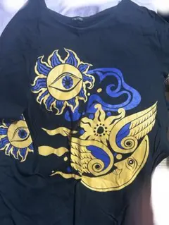 ニコル長袖レディースTシャツのサムネイル