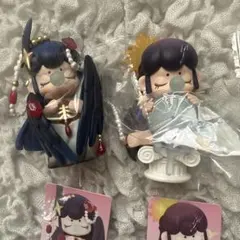 Nanci 幻想博物館 MUSEUM 2個セット