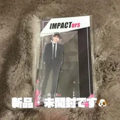アクリルスタンド 第2弾 IMPACTors 基俊介