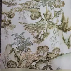 反物？　うすーいペラペラな生地