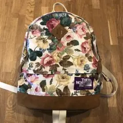 デニム バックパック