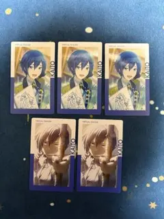 プロセカ エピカ vol.13 C 13C KAITO