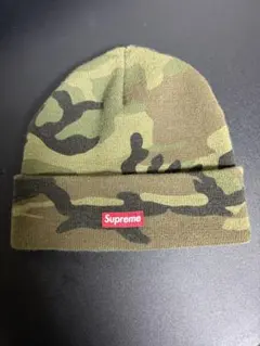 Supreme ビーニー