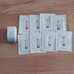 コスメデコルテ✨ユースパワーエッセンスローション✨14ml×１個✨3ml×８枚