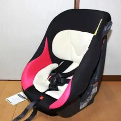美品takata04-Rabbiチャイルドシート軽量設計◆タカタ04ラビ◆新生児のサムネイル