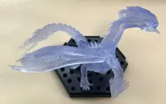 モンスターハンター　スタンダードモデル　ゼノジーヴァ　クリアver.