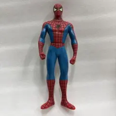 USJ限定 スパイダーマン ソフビフィギュア - メルカリ