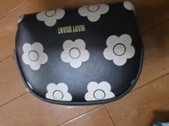 MARY QUANT デイジー柄 ポーチのサムネイル