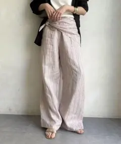 LARUAN KANKURIT MERIHAKA パンツ - メルカリ