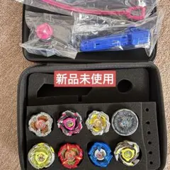 ベイブレードx 引退 まとめ売り レアベイ有 - メルカリ