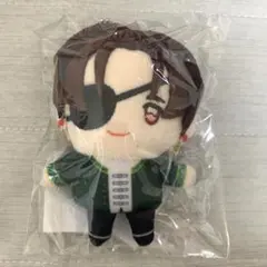 【新品未使用】WIND BREAKER＊ミニパペットぬいぐるみ(蘇枋隼飛)