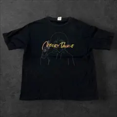 Necry Talkie Tシャツ ブラック　フロントロゴ Mサイズのサムネイル