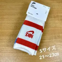 NIKE ソックス Sサイズ⑤