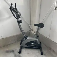 アルインコ エアロマグネティックバイク AFB5215 ALINCO 完成品