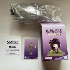 2025年最新】原神 フィギュア シークレットの人気アイテム