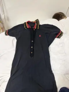 Vivienne Westwood 半袖 ワンピースのサムネイル