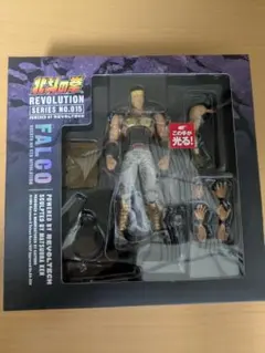 2025年最新】リボルテック ファルコの人気アイテム - メルカリ