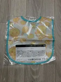 お食事エプロン