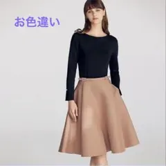 FOXEY フォクシー　スカート　アルテミス　40のサムネイル