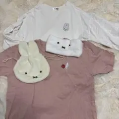 ミッフィー まとめ売り