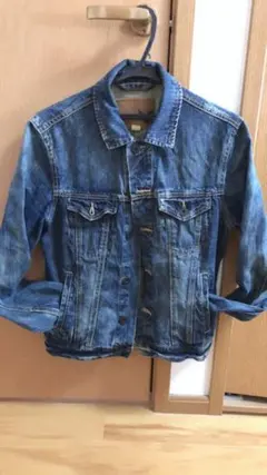 デニムジャケット Gジャン　メンズ