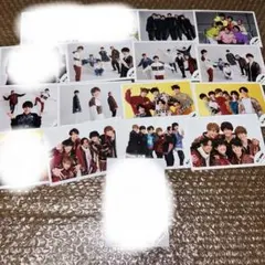 Aぇ! group 公式写真③