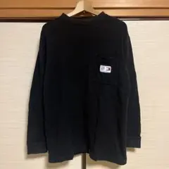 ロンティー 長袖カットソー