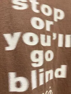 状態良好 90's 旧タグ MOSSIMO モーションロゴ tシャツ カナダ製のサムネイル