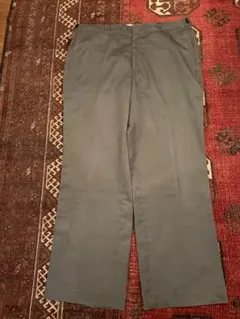 BIG MAC ワークパンツ SCOVILL W36 L29 80sのサムネイル