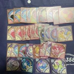 アイカツプラネット　スイング　まとめ売り