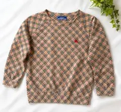 タイムサービス♥️BURBERRY♥️ブルーレーベル♥️トップス