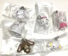 サンリオ めじるしアクセサリー　オールスターズ　part.2 1 まとめ売り