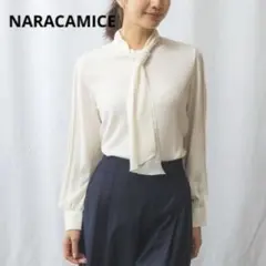 ナラカミーチェ シャツ