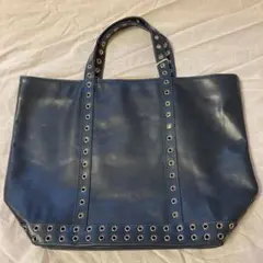 レザートートバッグ トートバッグ