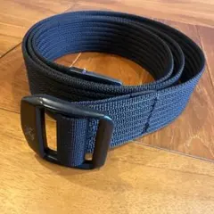ARC'TERYX アークテリクス Norvan Belt ノーバンベルト L - メルカリ