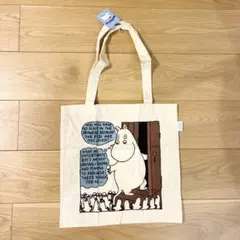 ムーミン＊バッグのサムネイル