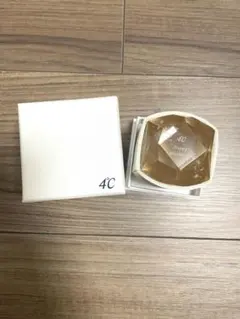 4℃ 箱のみ　ハッピーバースデー印字あり