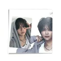 INI 藤牧京介 THE ORIGIN セルカトレカ ミニポスター