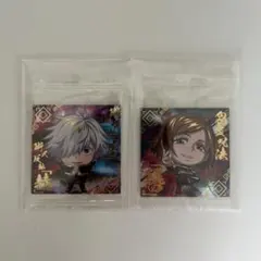 五条悟 シール・ステッカー