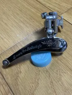 エルネスト・コルナゴErnesto Campagnolo フロントディレイラー エルネスト・コルナゴErnesto Campagnolo フロントディレイラー - メルカリ