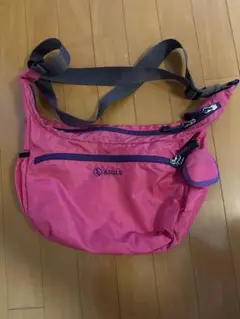 AIGLE ショルダーバッグ