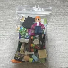 woolworths ブロック　BRICKS