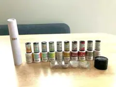 ジェルネイル ダイソー セリア アイシングジェル セット
